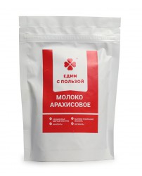 Молоко сухое Арахисовое 150 г Панацея