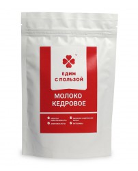 Молоко сухое Кедровое 150 г Панацея