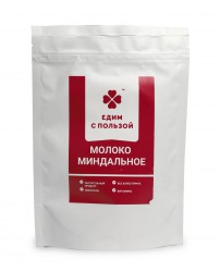 Молоко сухое Миндальное 150 г Панацея