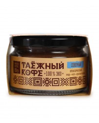 Кофе таежный "Северный" классический 85 г Специалист