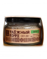 Кофе таежный "Южный" сливочный 130 г Специалист