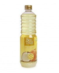 Кокосовое масло рафинированное 1л Thai Style