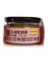 Чай дикий "Пажитниковый" 90 г Специалист