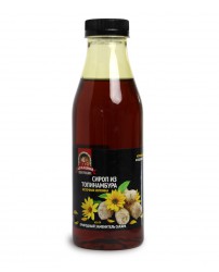Сироп Топинамбура источник инулина 650 г