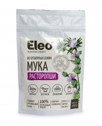 Мука расторопши 150 г Специалист