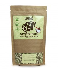Кедрокофе Горячий шоколад 250 г Сибереко
