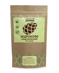 Кедрокофе Классический 250 г Сибереко