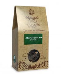 Лапчатка белая корень 50 г Разнотравье