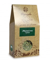 Манжетка обыкновенная трава 30 г Разнотравье