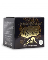 Мумие "Горная благодать" 30 г Сашера-Мед