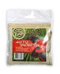 Фитозапарка для бань и ванн "Бодрость тонизирующая 30 г