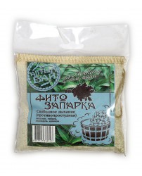 Фитозапарка для бань и ванн "Свободное дыхание" противопростудная 30 г