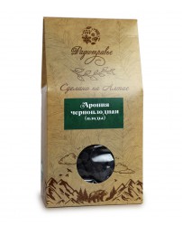 Арония (Черноплодная рябина) плоды 150 г Разнотравье