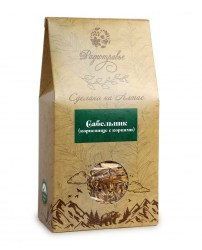 Сабельник корень 100 г Разнотравье