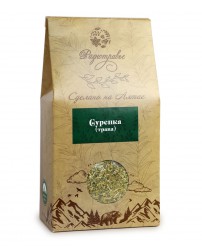 Сурепка трава 100 г Разнотравье