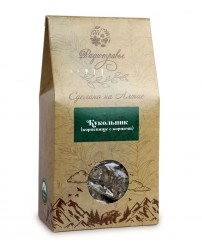 Чемерица Лобеля (Кукольник) 100 г Разнотравье