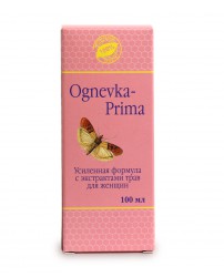 Огневка Прима для женщин 100 мл Жива