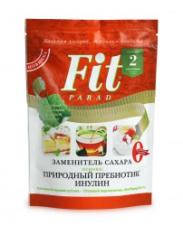 ФитПарад № 11 заменитель сахара дойпак 150 г