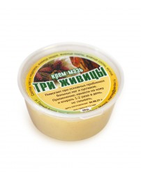 Крем-мазь "Три Живицы" 50 г Старовер