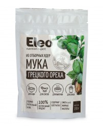 Мука Грецкого ореха 150 г Специалист