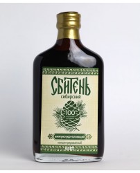 Сбитень "Сибирский" иммуноукрепляющий 250 мл (Фото 1)