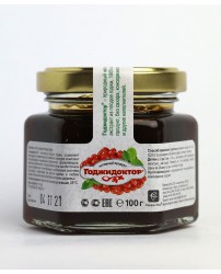 Годжидоктор нативный экстракт 100 г Сашера-Мед (Фото 1)