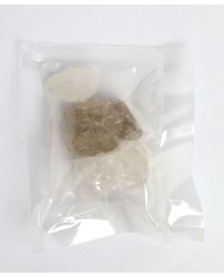 Вкус природы (дымчатый хрусталь и ледяной кварц) 50 г (Фото 1)