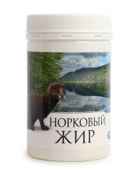 Норковый жир 200 мл Медель