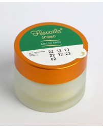 Масло Флавойла (Flavoila) алоэ косметическое 50 мл Сашера-Мед (Фото 1)