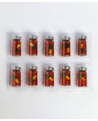 ReasFactor  (РеасФактор) биорегулятор умственной активности 10 капсул Сашера-Мед (Фото 1)