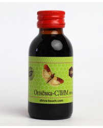 Огневка Слим для снижения веса 100 мл Жива (Фото 1)