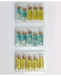 MicroFlex (Микрофлекс) биорегулятор для костей и суставов 15 ампул Сашера-Мед (Фото 1)