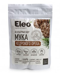 Мука Кедрового ореха 150 г Специалист