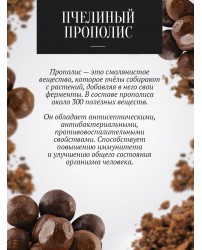Экстракт прополиса водный 100 мл  Добрый Пасечник (Фото 1)
