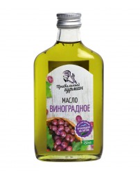 Масло Виноградное ("Правильный гурман") 250 мл Специалист