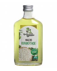 Масло Кунжутное ("Правильный гурман") 250 мл Специалист