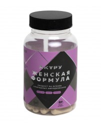 Природный афродизиак Женская формула, 500 мг Специалист