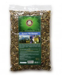 Фиточай "Букет Ай-Петри" 100 г Травы Горного Крыма