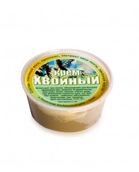 Крем "Хвойный" 50 г