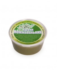 Крем "Можжевельник" 50 г