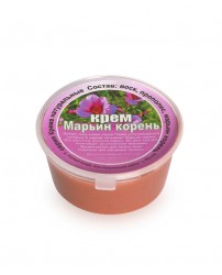 Крем "Марьин корень" 50 г