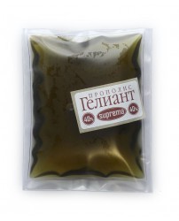 Прополис Гелиант 40% Suprema 50 мл Калиняк (Фото 1)