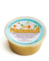 Крем "Ромашковый" 50 г