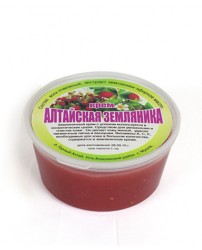 Крем "Алтайская Земляника" 50 г