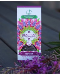 Иван-Чай ферментированный с Вереском 15 ф/п по 2 г (Фото 1)