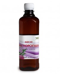 Масло Расторопши 500 мл Эко-Про