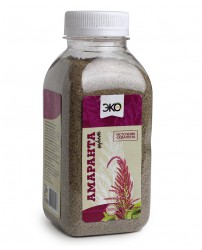 Шрот Амаранта 200 г Эко-Про