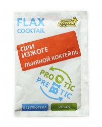 Льняной коктейль "При изжоге" 10 г