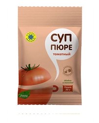 Суп пюре Томатный 30 г