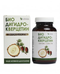 Биодигидрокверцетин 5 г Байкальская Легенда (Фото 1)